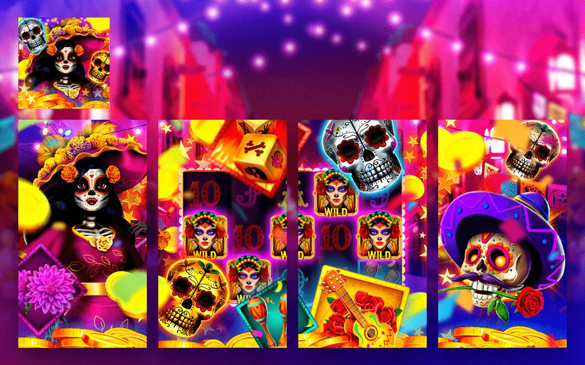 ایک اکاؤنٹ بنائیں یا Buddy Slots کیسینو میں لاگ ان کریں۔