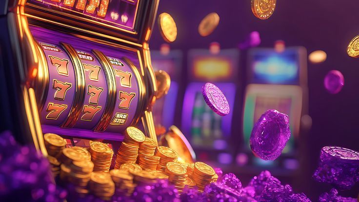 Buddy Slots آن لائن کیسینو میں کھیلنے کی وجوہات
