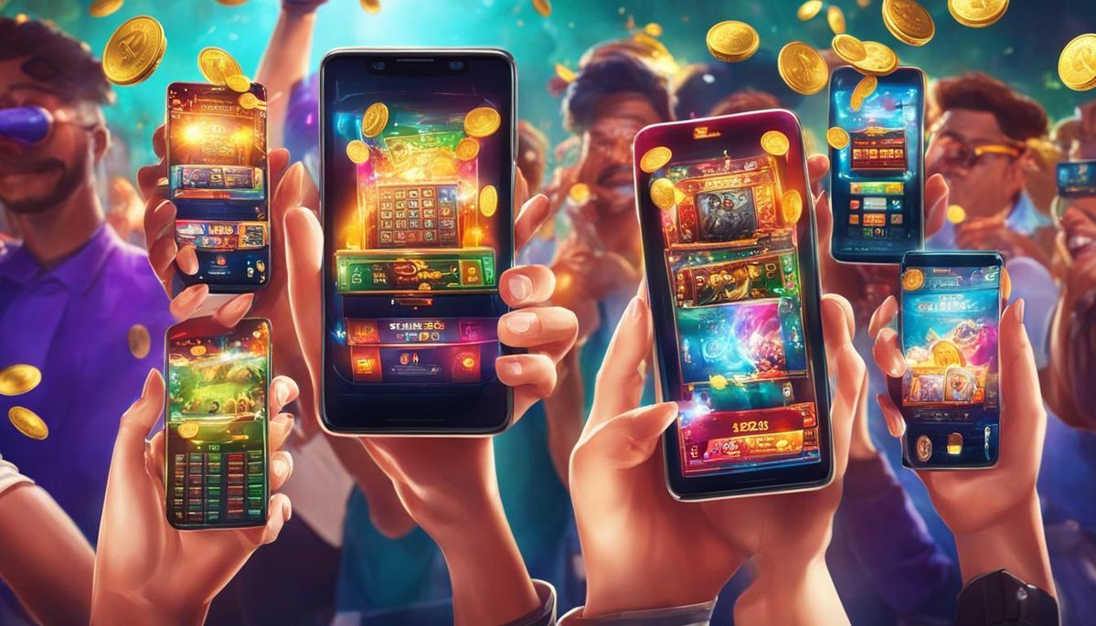 Buddy Slots ویب سائٹ پر کریش گیمز - فوری گیمز دستیاب ہیں۔